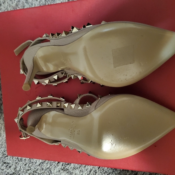 Authentic valentino - Picture 2 of 2